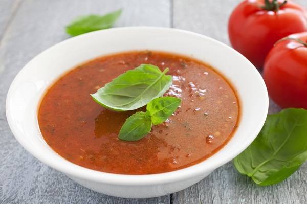 20 самых вкусных рецептов супов-пюре