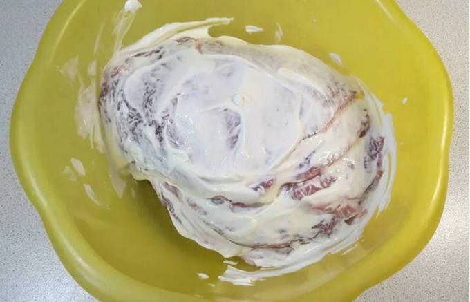 Кулинария рецепт кулинарный отбивные из фарша продукты пищевые