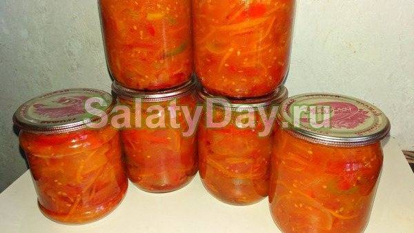 Грибы на зиму. вкусные рецепты грибных заготовок в банках
