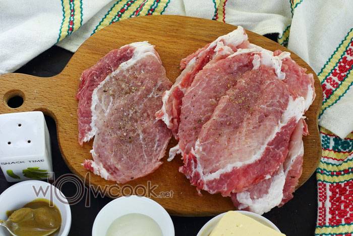 Рулетики из ветчины с сыром и чесноком рецепт с фото пошагово как сделать