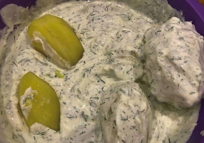 Картофель «дофине»: рецепт со сливками и сыром