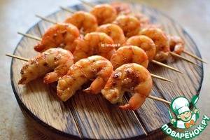Канапе для фуршета: 20 вкусных и оригинальных рецептов