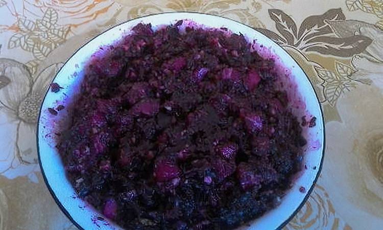 Селедка «под шубой»: как сделать, когда становится лениво