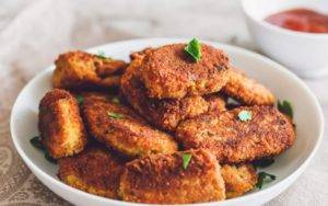 Как приготовить котлеты из моркови советы и рецепты