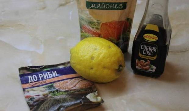 Простые и вкусные домашние соусы