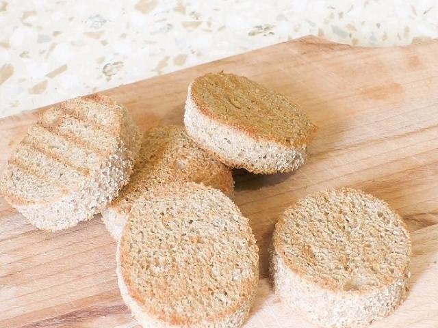 Бутерброды с селедкой