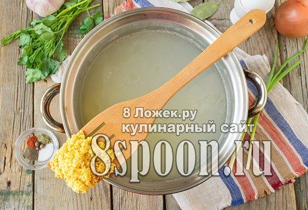 Весеннее меню: рецепты салатов и супов