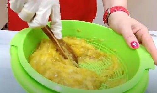 Сливовый соус