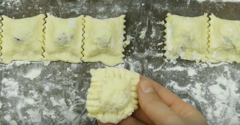 Самые вкусные ленивые вареники с творогом. 9 рецептов на любой вкус