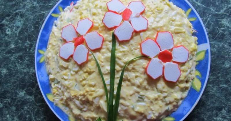 Кулинарный карвинг: оригинальное украшение праздничного стола