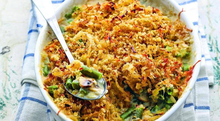 20 отличных рецептов жареного риса
