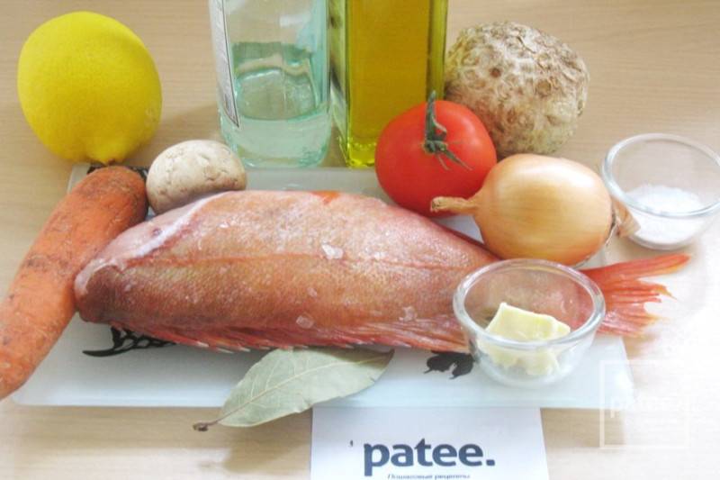 Классический рецепт французского супа «буйабес» и 5 вкусных вариаций его приготовления