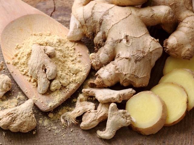 Чай своими руками