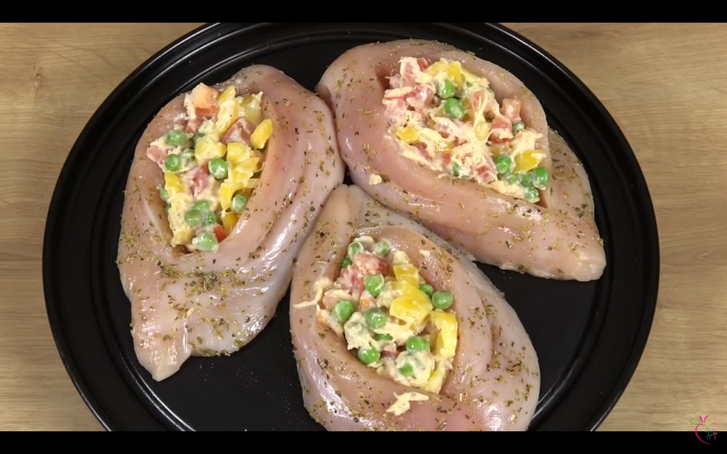 Куриная грудка в духовке - самые вкусные рецепты куриной грудки