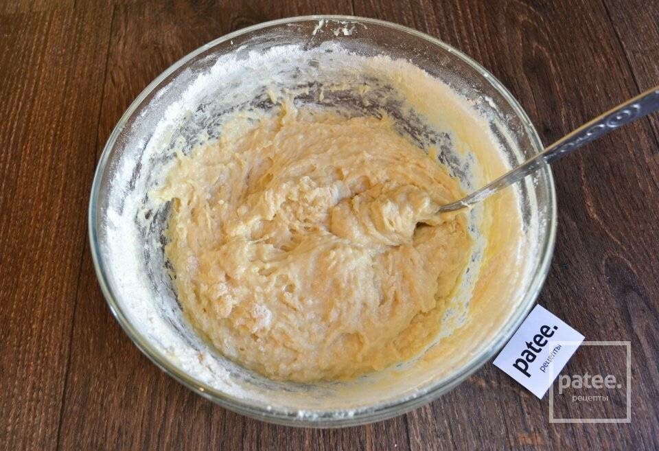 Вкусный рецепт булочек с кунжутом