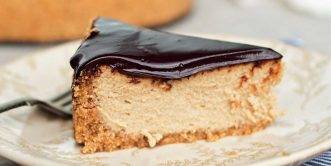 Вкусные и нежные торты из творога