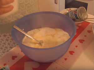 Кулич краффин: 7 новых рецептов пасхального кружевного кулича