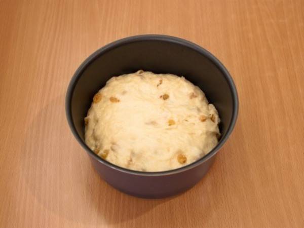 Кулич на пасху