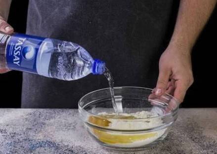 Домашняя пицца пепперони