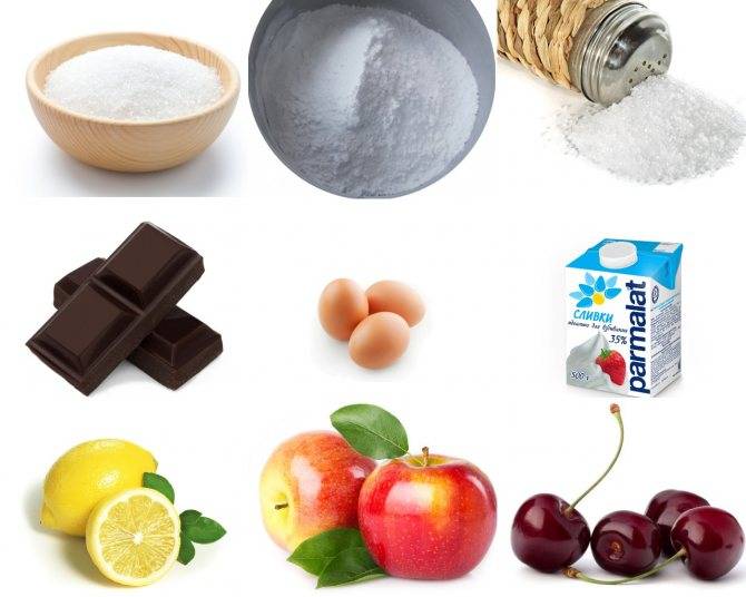 Шоколадное мороженое: рецепт с шоколадной крошкой, из какао, со сливками