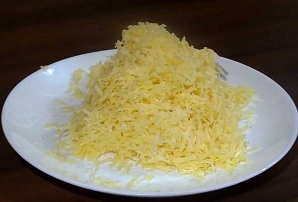 Царский салат с семгой: очень вкусные рецепты