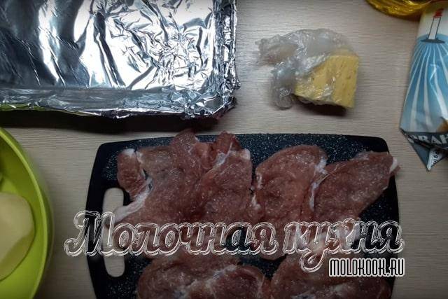 Кулинария рецепт кулинарный отбивные из фарша продукты пищевые