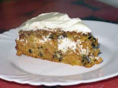 Топ-8 самых простых и вкусных рецептов морковного торта с фото иллюстрациями