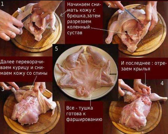 Картошка с курицей в духовке: как сделать сочной и вкусной?