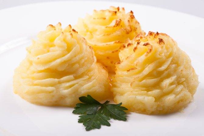 Картофельное пюре в мультиварке ? (10 простых шагов)