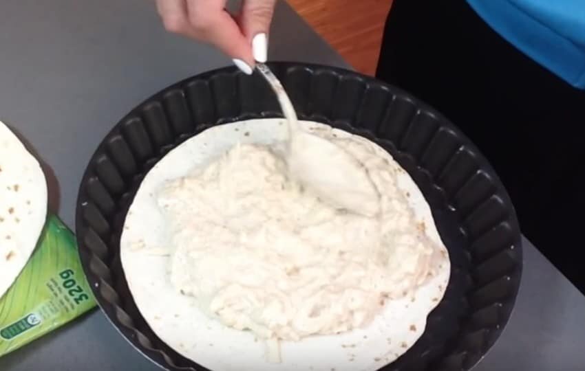 15 лучших рецептов меренгового рулета