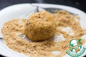 Простые блюда для мужика. нажористые «бутеры» из жареного риса