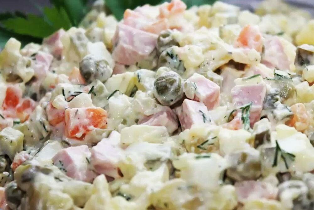 7 рецептов древнерусских блюд для вашего стола