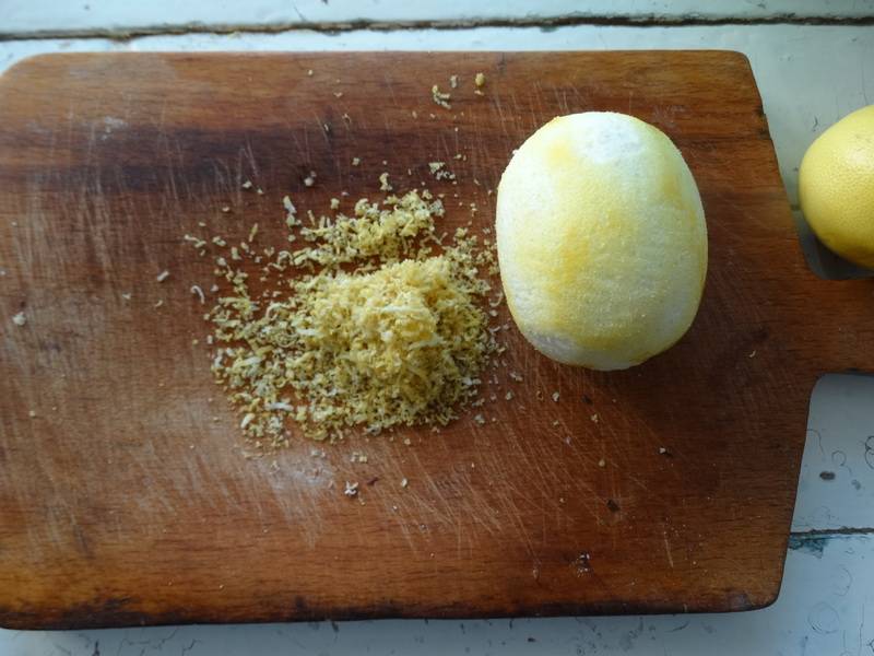 15 рецептов, как приготовить вкуснейший лимонный пирог