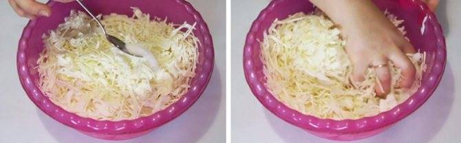 Тушеная капуста: 8 самых вкусных рецептов!