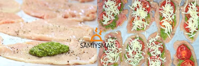 20 рецептов куриных рулетов, которые ты захочешь приготовить
