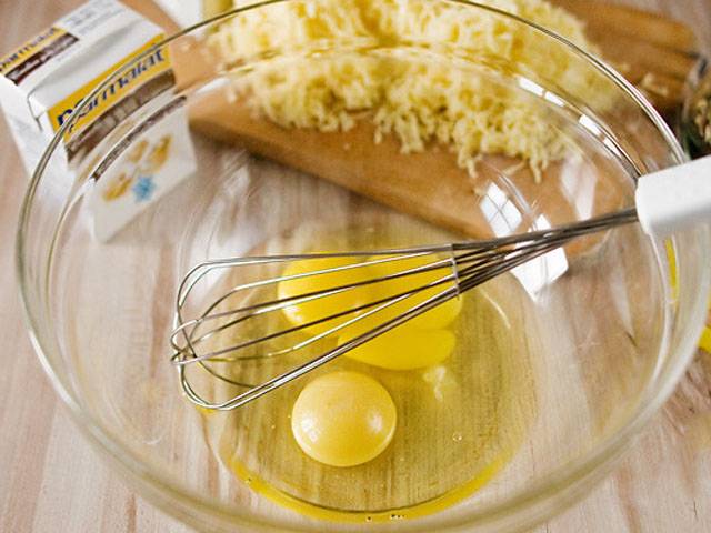 20 летних салатов, вкуснее которых вы еще не готовили