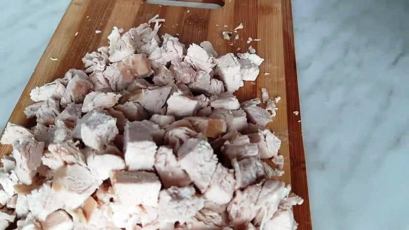 20 простых и очень вкусных салатов с шампиньонами