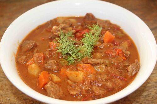 Рецепт вкусных домашних котлет из фарша говядины на сковороде