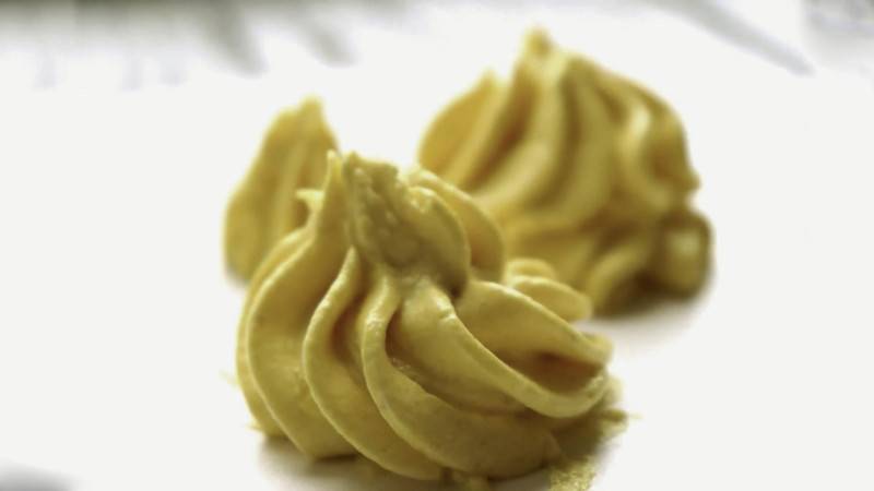 Лимонный курд с желатином рецепт. апельсиновый курд и все его хитрости. где можно применить лимонный крем