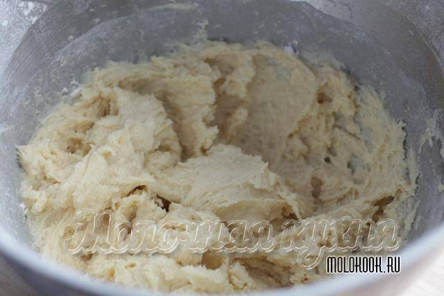 Вкуснейшее пирожное к чаю по русскому рецепту. и его крайне просто готовить