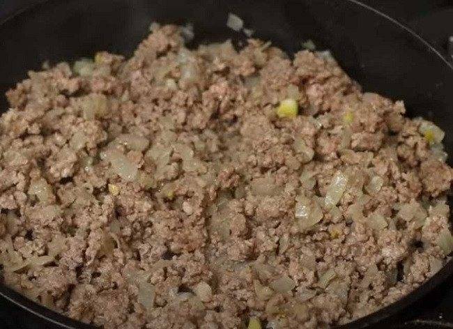 Как приготовить овощное рагу