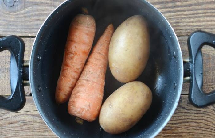 10 рецептов самого вкусного салата «мимоза»