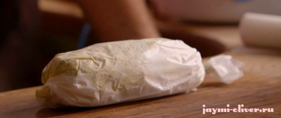 Котлеты по-киевски