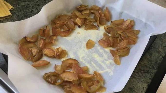 Цукаты из мандариновых корок в домашних условиях: рецепт пошагового приготовления
