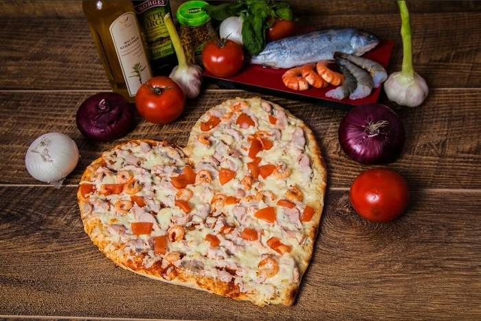 20 отличных рецептов для романтического ужина
