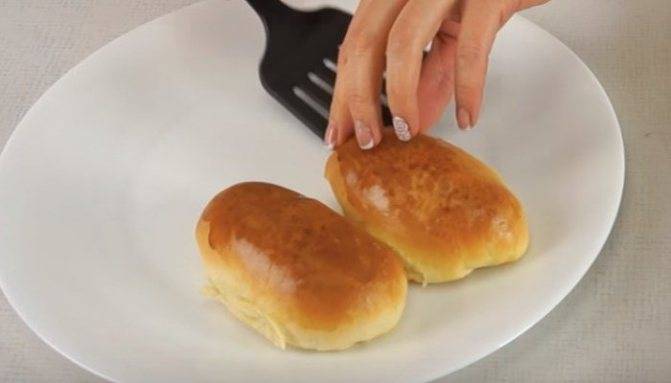 Котлеты с рисом и фаршем