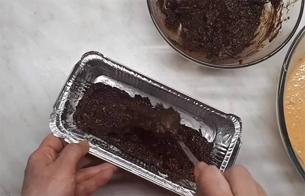 Морковное постное печенье