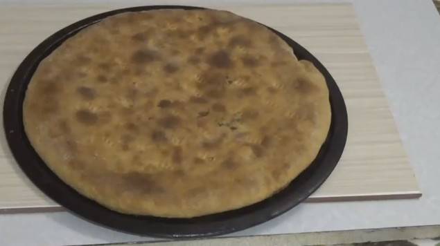 Пироги