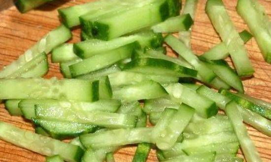 Лучшие салаты с языком: топ 25 самых вкусных и простых салатов со свиным и говяжьим языком с пошаговыми фото и видео рецептами