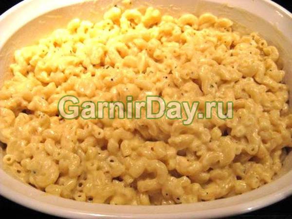 Сырный соус: 10 незаменимых рецептов